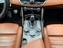 Alfa Romeo Giulia 2.0T Super/Camera/Leer/Xenon/led/Nav/18inch