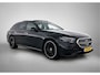 Mercedes-Benz E-klasse Estate 300 e AMG-line Premium Plus | Trekhaak| Night pakket | Airmatic | Panorama schuif/kanteldak | Adapt.Cruise | Alarm scm3 | HUB | Burmester® Surround | leder pakket | Park pilot icm 360°-camera | Memory seats pack | Keyless Go | nw prijs € 99.381,-