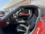 Mazda MX-5 SKYACTIV-G 2.0 TS+ 160PK