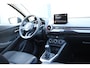 Mazda 2 1.5 Skyactiv-G Sportive , 16 Inch LMV, Apple Carplay, Camera, All, Season Banden, Bluetooth, Cruise, LKA