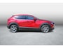 Mazda CX-30 2.0 e-SkyActiv-X 180 M Hybrid Luxury , Automaat, i-Activesense Pack, Leder, Stuur/Stoelverwarming, Bose, Adap.Cruise, 360 Camera, Apple Carplay, Android Auto, LMV 18 Inch, HUD, PDC, LKA, BSM