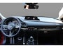 Mazda CX-30 2.0 e-SkyActiv-X 180 M Hybrid Luxury , Automaat, i-Activesense Pack, Leder, Stuur/Stoelverwarming, Bose, Adap.Cruise, 360 Camera, Apple Carplay, Android Auto, LMV 18 Inch, HUD, PDC, LKA, BSM