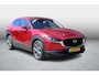 Mazda CX-30 2.0 e-SkyActiv-X 180 M Hybrid Luxury , Automaat, i-Activesense Pack, Leder, Stuur/Stoelverwarming, Bose, Adap.Cruise, 360 Camera, Apple Carplay, Android Auto, LMV 18 Inch, HUD, PDC, LKA, BSM