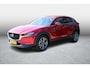 Mazda CX-30 2.0 e-SkyActiv-X 180 M Hybrid Luxury , Automaat, i-Activesense Pack, Leder, Stuur/Stoelverwarming, Bose, Adap.Cruise, 360 Camera, Apple Carplay, Android Auto, LMV 18 Inch, HUD, PDC, LKA, BSM
