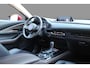 Mazda CX-30 2.0 e-SkyActiv-X 180 M Hybrid Luxury , Automaat, i-Activesense Pack, Leder, Stuur/Stoelverwarming, Bose, Adap.Cruise, 360 Camera, Apple Carplay, Android Auto, LMV 18 Inch, HUD, PDC, LKA, BSM