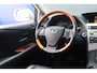 Lexus RX 450h 4WD Luxury | schuif-/kanteldak  | Leder | Memory stoel