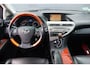 Lexus RX 450h 4WD Luxury | schuif-/kanteldak  | Leder | Memory stoel