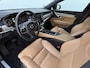 Volvo V90 2.0 T5 90th Anniversary Edition Trekhaak Adap.Cruise Camera Stoelverw Leer Voll.Onderhouden!