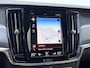 Volvo V90 2.0 T5 90th Anniversary Edition Trekhaak Adap.Cruise Camera Stoelverw Leer Voll.Onderhouden!