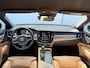 Volvo V90 2.0 T5 90th Anniversary Edition Trekhaak Adap.Cruise Camera Stoelverw Leer Voll.Onderhouden!
