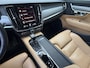 Volvo V90 2.0 T5 90th Anniversary Edition Trekhaak Adap.Cruise Camera Stoelverw Leer Voll.Onderhouden!
