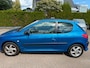 Peugeot 206 1.4-16V 3-DRS Gentry AIRCO CRUISE LMV NAP