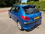 Peugeot 206 1.4-16V 3-DRS Gentry AIRCO CRUISE LMV NAP
