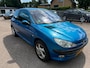 Peugeot 206 1.4-16V 3-DRS Gentry AIRCO CRUISE LMV NAP