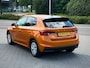 Skoda Fabia 1.0 TSI CARPLAY PDC VOOR EN ACHTER CRUISE AIRCO