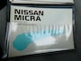 Nissan Micra 1.2 LX Automaat 115.000km. NAP UNIEK 2e eigenaar
