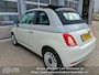 Fiat 500C 1.0 Hybrid Pop | Dolcevita | Carplay | Cabrio | DAB | Parkeersensoren achter | 17.000 NAP