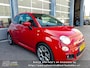 Fiat 500 0.9 TwinAir Turbo 500S | Airco | 16" LMV | Lederen Bekleding