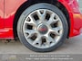 Fiat 500 0.9 TwinAir Turbo 500S | Airco | 16" LMV | Lederen Bekleding