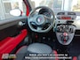 Fiat 500 0.9 TwinAir Turbo 500S | Airco | 16" LMV | Lederen Bekleding