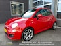 Fiat 500 0.9 TwinAir Turbo 500S | Airco | 16" LMV | Lederen Bekleding