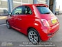 Fiat 500 0.9 TwinAir Turbo 500S | Airco | 16" LMV | Lederen Bekleding