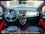 Fiat 500 0.9 TwinAir Turbo 500S | Airco | 16" LMV | Lederen Bekleding