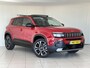 Jeep Avenger 1.2 e-Hybrid Summit | Apple-Android | Stoel-Verwarming | Achteruitrijcamera