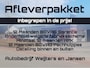 Volkswagen Golf Sportsvan 1.2 TSI Highline Lederen bekleding / Automaat
