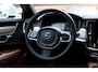 Volvo V90 2.0 T6 AWD NAP BTW DEALER OH 1E EIGENAAR LEDER ACC