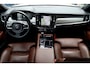 Volvo V90 2.0 T6 AWD NAP BTW DEALER OH 1E EIGENAAR LEDER ACC
