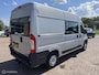 Peugeot Boxer Bestel 330 2.2 HDI L2H2 rolstoelbus met lift