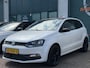 Volkswagen Polo 1.2 TSI First Edition / Parelmoer / 17" LMV / zwart dak / Clima