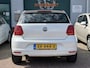 Volkswagen Polo 1.2 TSI First Edition / Parelmoer / 17" LMV / zwart dak / Clima