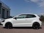 Volkswagen Polo 1.2 TSI First Edition / Parelmoer / 17" LMV / zwart dak / Clima