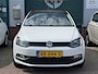 Volkswagen Polo 1.2 TSI First Edition / Parelmoer / 17" LMV / zwart dak / Clima