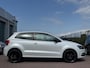 Volkswagen Polo 1.2 TSI First Edition / Parelmoer / 17" LMV / zwart dak / Clima