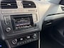 Volkswagen Polo 1.2 TSI First Edition / Parelmoer / 17" LMV / zwart dak / Clima