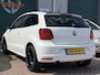 Volkswagen Polo 1.2 TSI First Edition / Parelmoer / 17" LMV / zwart dak / Clima