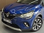 Renault Captur 1.0 TCe 100 Intens | Groot navi | Camera | Carplay | 17' | Stoelverwarming | 100% Onderhouden!
