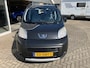 Peugeot Bipper Tepee 1.4 Outdoor, trekhaak,airco