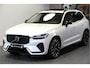 Volvo XC60 2.0 T8 AWD 335kW/456pk Aut8 Recharge Ultra Dark Excl. LUCHTVERING + BOWERS&WILKINS + PANORAMADAK + BLIS + HEAD-UP + PILOT ASSIST + V&A STOEL-&STUURVERWARMING + GOOGLE + STOELVENTILATIE&-MASSAGE + ADAPT.CRUISE + 360 CAMERA + 21" LM-VELGEN!!
