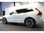 Volvo XC60 2.0 T8 AWD 335kW/456pk Aut8 Recharge Ultra Dark Excl. LUCHTVERING + BOWERS&WILKINS + PANORAMADAK + BLIS + HEAD-UP + PILOT ASSIST + V&A STOEL-&STUURVERWARMING + GOOGLE + STOELVENTILATIE&-MASSAGE + ADAPT.CRUISE + 360 CAMERA + 21" LM-VELGEN!!
