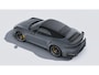 Porsche 911 Turbo S Cabriolet