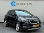 Opel Mokka X 1.4 140PK AUTOMAAT Innovation | TREKHAAR| CAMERA ACHTER| LEDEREN AGR-COMFORTSTOELEN| STOELVERWARMING| SCHUIF-/KANTELDAK| KEYLESS ENTRY&START| NAVIGATIE| CLIMATE CONTROL