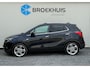 Opel Mokka X 1.4 140PK AUTOMAAT Innovation | TREKHAAR| CAMERA ACHTER| LEDEREN AGR-COMFORTSTOELEN| STOELVERWARMING| SCHUIF-/KANTELDAK| KEYLESS ENTRY&START| NAVIGATIE| CLIMATE CONTROL