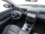 Hyundai Tucson 1.6 T-GDI HEV Premium Sky | Trekhaak | Romdomcamera | Elektrische stoelverstelling | Stoel-/stuurwielverwarming |