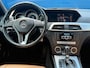 Mercedes-Benz C-klasse 200 Business Class 125! Avantgarde|Navi|Climate|Leder|Cruise|PDC V+A|LMV|Bleutooth|Isofix|