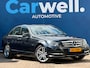 Mercedes-Benz C-klasse 200 Business Class 125! Avantgarde|Navi|Climate|Leder|Cruise|PDC V+A|LMV|Bleutooth|Isofix|