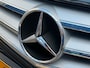 Mercedes-Benz C-klasse 200 Business Class 125! Avantgarde|Navi|Climate|Leder|Cruise|PDC V+A|LMV|Bleutooth|Isofix|